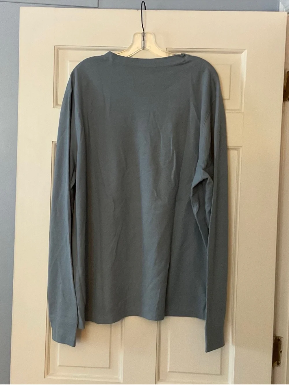 J. Crew fits true size